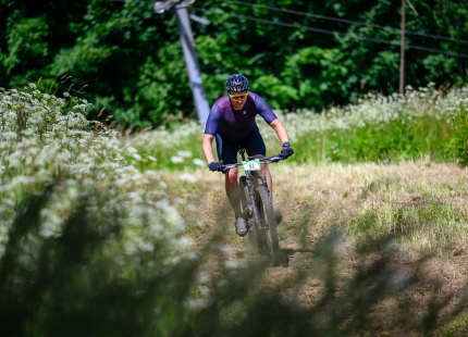 Vivus.lv MTB maratons 2026 | 3.posms, Tukums386