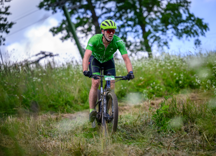 Vivus.lv MTB maratons 2026 | 3.posms, Tukums388