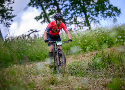 Vivus.lv MTB maratons 2026 | 3.posms, Tukums389