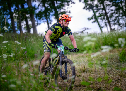 Vivus.lv MTB maratons 2026 | 3.posms, Tukums392