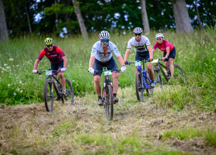 Vivus.lv MTB maratons 2026 | 3.posms, Tukums393