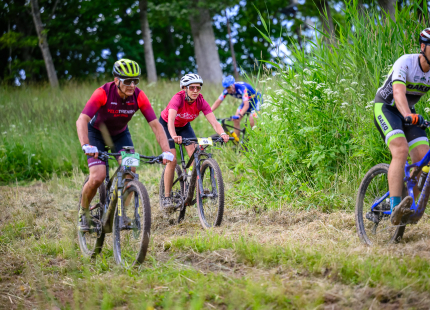 Vivus.lv MTB maratons 2026 | 3.posms, Tukums394