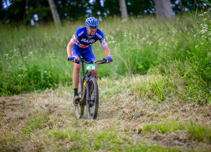 Vivus.lv MTB maratons 2026 | 3.posms, Tukums395