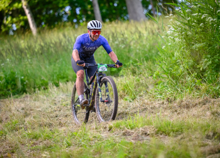Vivus.lv MTB maratons 2026 | 3.posms, Tukums396