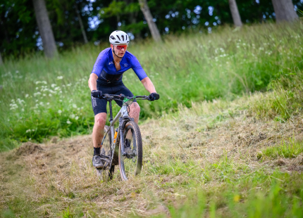 Vivus.lv MTB maratons 2026 | 3.posms, Tukums397