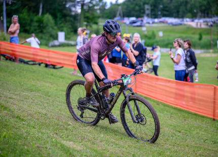 Vivus.lv MTB maratons 2026 | 3.posms, Tukums398