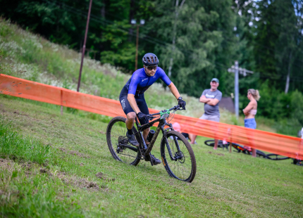 Vivus.lv MTB maratons 2026 | 3.posms, Tukums399