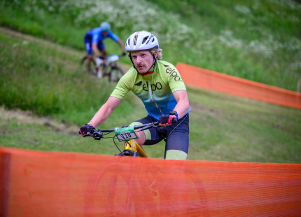 Vivus.lv MTB maratons 2026 | 3.posms, Tukums400