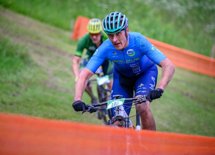 Vivus.lv MTB maratons 2026 | 3.posms, Tukums401
