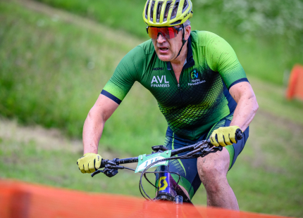Vivus.lv MTB maratons 2026 | 3.posms, Tukums402