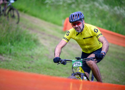 Vivus.lv MTB maratons 2026 | 3.posms, Tukums403