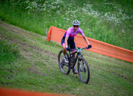 Vivus.lv MTB maratons 2026 | 3.posms, Tukums406