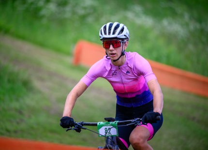 Vivus.lv MTB maratons 2026 | 3.posms, Tukums407