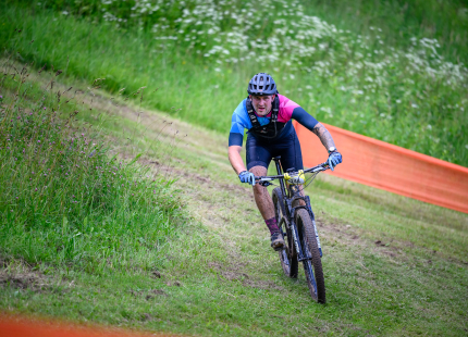 Vivus.lv MTB maratons 2026 | 3.posms, Tukums408