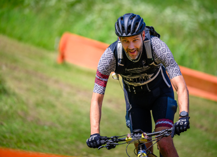 Vivus.lv MTB maratons 2026 | 3.posms, Tukums410
