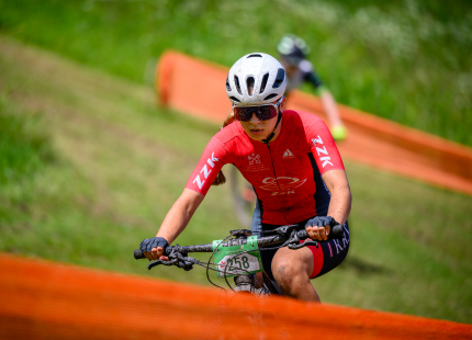 Vivus.lv MTB maratons 2026 | 3.posms, Tukums412