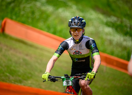 Vivus.lv MTB maratons 2026 | 3.posms, Tukums413