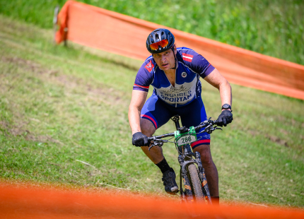 Vivus.lv MTB maratons 2026 | 3.posms, Tukums414