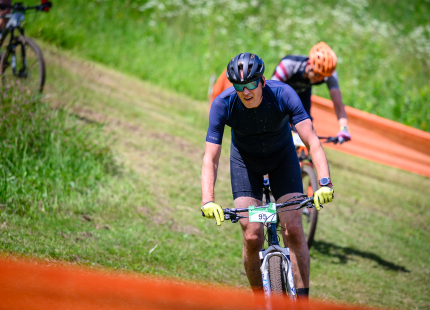 Vivus.lv MTB maratons 2026 | 3.posms, Tukums415