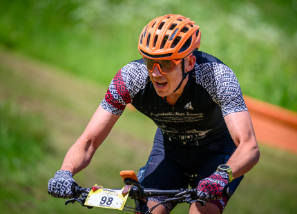 Vivus.lv MTB maratons 2026 | 3.posms, Tukums416
