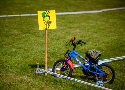 Vivus.lv MTB maratons 2026 | 3.posms, Tukums417