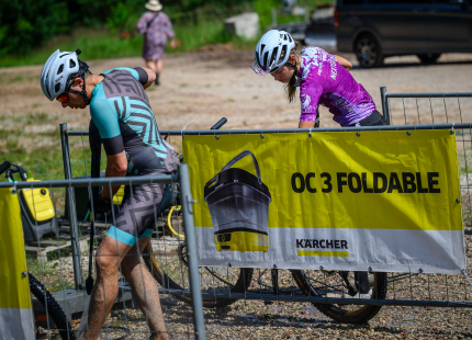 Vivus.lv MTB maratons 2026 | 3.posms, Tukums418