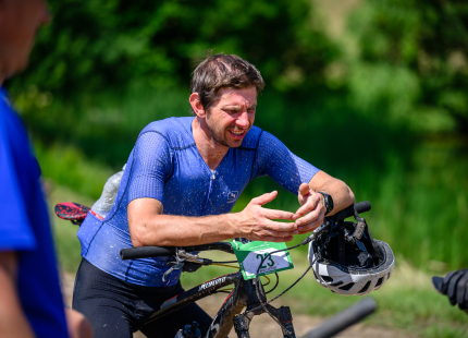 Vivus.lv MTB maratons 2026 | 3.posms, Tukums422