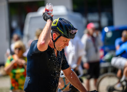 Vivus.lv MTB maratons 2026 | 3.posms, Tukums423