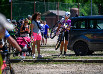 Vivus.lv MTB maratons 2026 | 3.posms, Tukums425