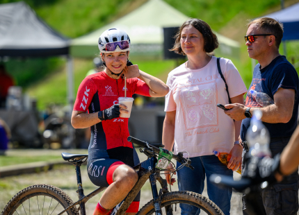 Vivus.lv MTB maratons 2026 | 3.posms, Tukums426