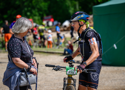 Vivus.lv MTB maratons 2026 | 3.posms, Tukums431