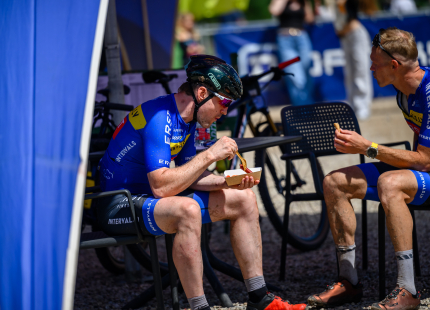 Vivus.lv MTB maratons 2026 | 3.posms, Tukums432