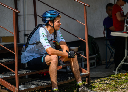 Vivus.lv MTB maratons 2026 | 3.posms, Tukums433