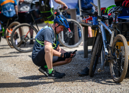 Vivus.lv MTB maratons 2026 | 3.posms, Tukums434