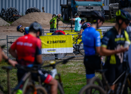 Vivus.lv MTB maratons 2026 | 3.posms, Tukums435