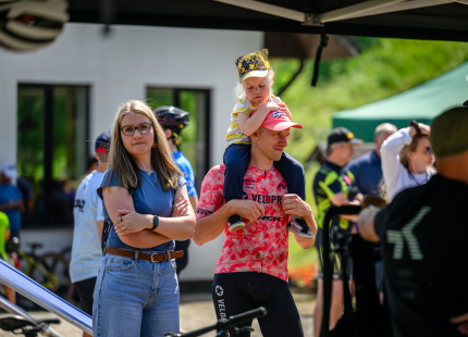 Vivus.lv MTB maratons 2026 | 3.posms, Tukums438