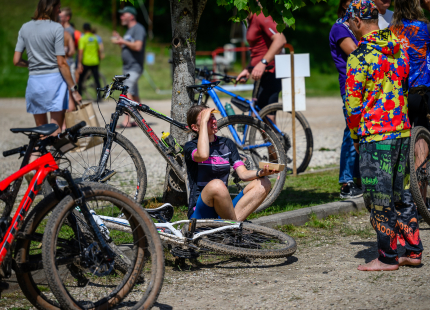 Vivus.lv MTB maratons 2026 | 3.posms, Tukums439