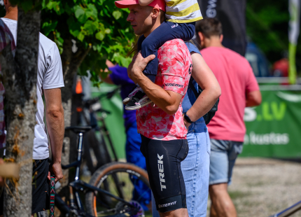 Vivus.lv MTB maratons 2026 | 3.posms, Tukums440