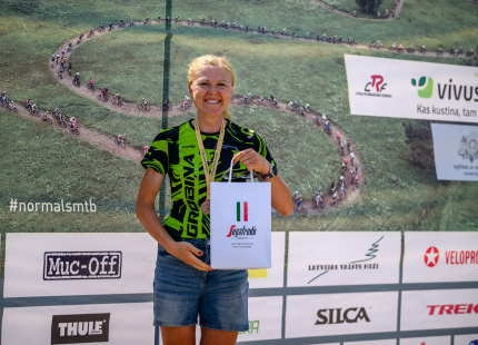 Vivus.lv MTB maratons 2026 | 3.posms, Tukums472