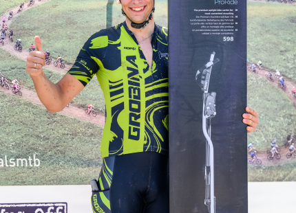 Vivus.lv MTB maratons 2026 | 3.posms, Tukums479