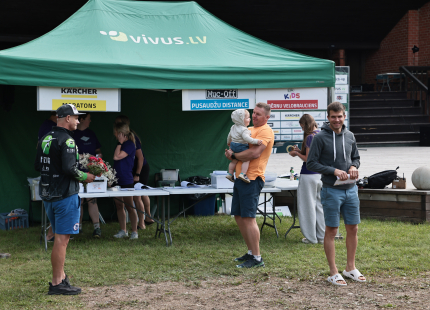 Vivus.lv MTB maratons 2026 | Jaunpiebalga6
