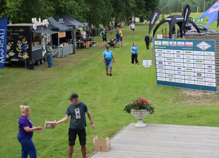 Vivus.lv MTB maratons 2026 | Jaunpiebalga11