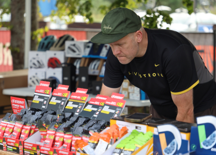 Vivus.lv MTB maratons 2026 | Jaunpiebalga14