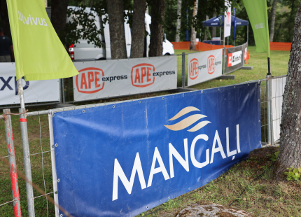 Vivus.lv MTB maratons 2026 | Jaunpiebalga18