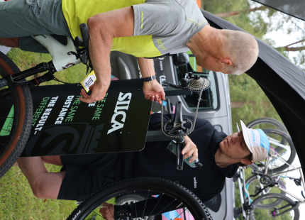 Vivus.lv MTB maratons 2026 | Jaunpiebalga22
