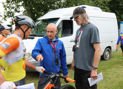 Vivus.lv MTB maratons 2026 | Jaunpiebalga23