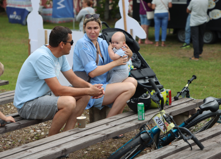 Vivus.lv MTB maratons 2026 | Jaunpiebalga26