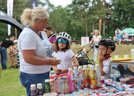 Vivus.lv MTB maratons 2026 | Jaunpiebalga27