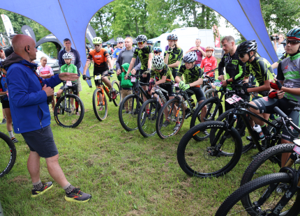 Vivus.lv MTB maratons 2026 | Jaunpiebalga31