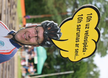 Vivus.lv MTB maratons 2026 | Jaunpiebalga32